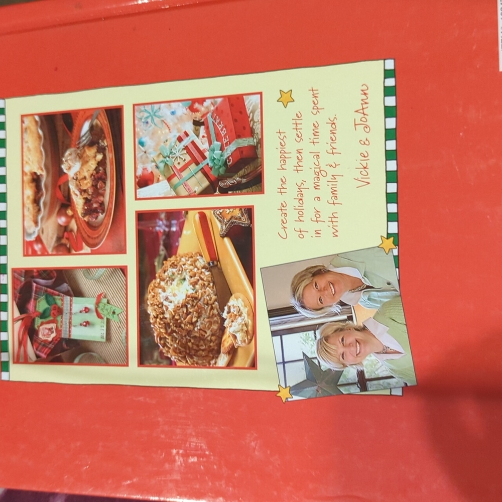Cookbook - Picture 2 of 2